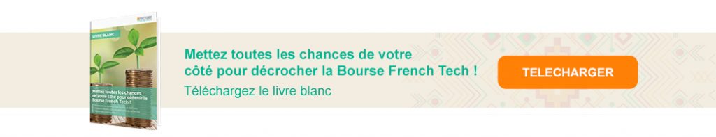 Bourse French Tech