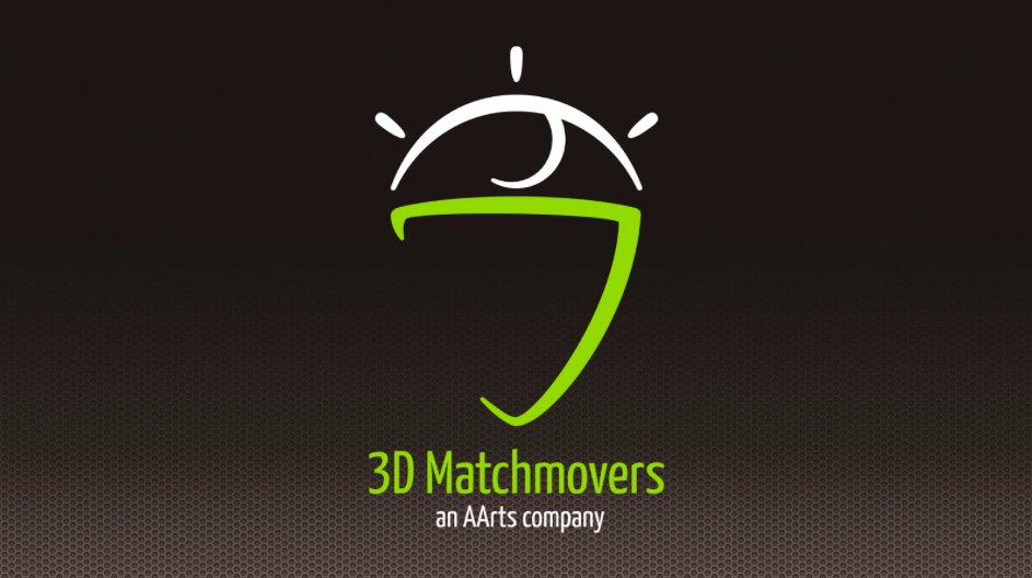 3D Match Movers AARTS