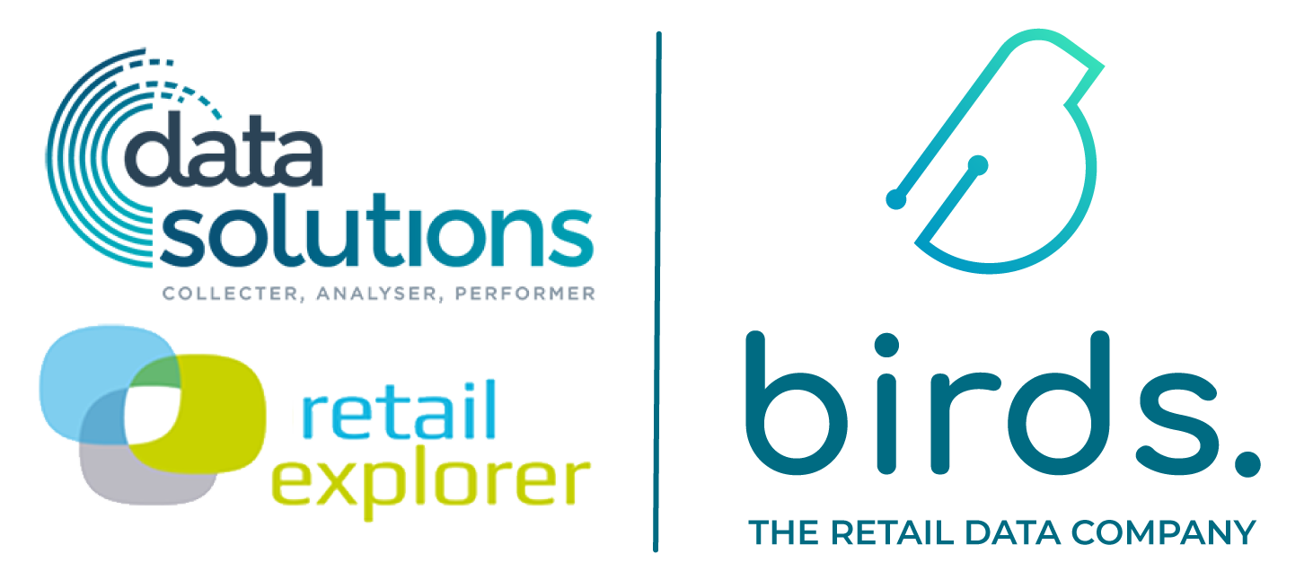 BIRDS, The retail company